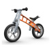 First Bike Street dětské odrážedlo oranžová