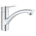 GROHE Swift Dřezová baterie, chrom 30358000