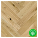 Dřevěná podlaha Barlinek Dub Country 14x130x725