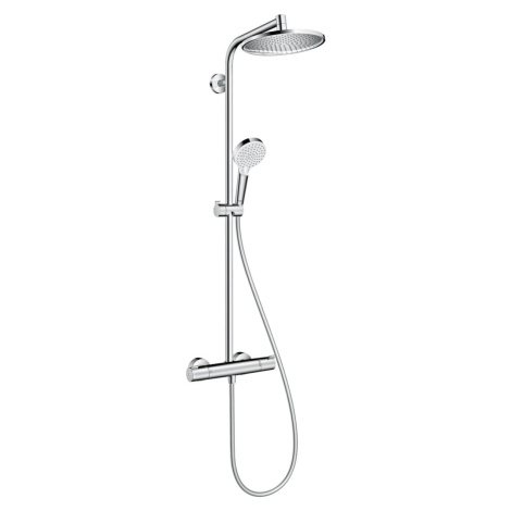 Sprchy a sprchové sety HANSGROHE