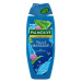 PALMOLIVE Wellness Massage sprchový gel 500 ml