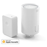 Termostatická hlavice Meross Smart Thermostat Valve Starter Kit