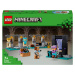 Lego Minecraft 21252 Zbrojnice