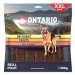 Snack ONTARIO Dog Dry Rabbit Fillet 500 g