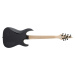 Jackson X Dinky Arch Top F7 MS LRL BLK