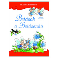 Belások a Belásenka