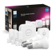 Philips Hue Secure Starter kit