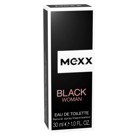 Mexx Black Woman EDT 30ml Mexx Home