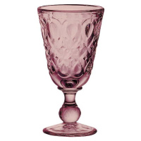 Ametystová sklenice na víno La Rochère Lyonnais, 230 ml
