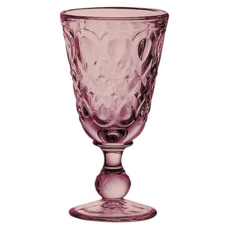 Ametystová sklenice na víno La Rochère Lyonnais, 230 ml La Rochére