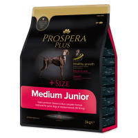 PROSPERA Plus Medium Junior 3 kg