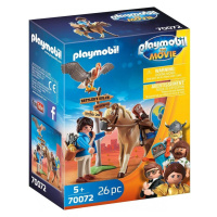 Playmobil 70072 the movie marla s koněm