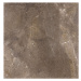 Dlažba Porcelaingres Royal Stone imperial brown 60x60 cm mat X600381X8