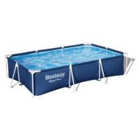 Bestway Bazénový set 300 x 201 x 66 cm