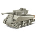 Cobi Sherman M4A1, 1:72