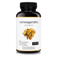 ADVANCE Ashwagandha cps. 90