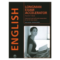 Exam Accelerator Teacher´s Book - Marta Uminska