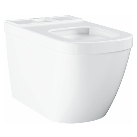 Wc kombi, pouze mísa Grohe Euro Ceramic alpská bílá vario odpad 3933800H