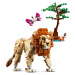 LEGO Creator 31150 Zvířecí safari