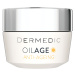 Dermedic Oilage Anti-Ageing denní krém pro obnovu hustoty pleti 50 g