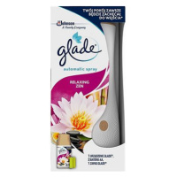 GLADE Automatic Relaxing Zen 269 ml