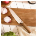 MOOKA | Kuchařský nůž s dřevěnou rukojetí | AW22 835365 Homla