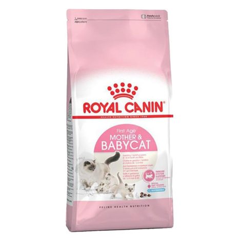 Krmiva pro kočky Royal Canin