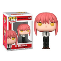 Funko Pop! Chainsaw Man Makima 1679