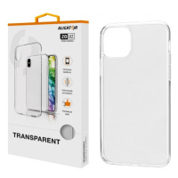 ALIGATOR Pouzdro Transparent Apple iPhone 11 Pro