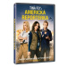 Americká reportérka - DVD