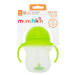 MUNCHKIN Click Lock™ Tip & Sip hrneček zelený 207 ml