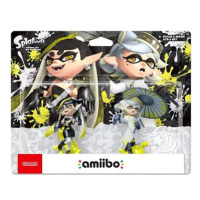 Amiibo Splatoon - Alterna Set (Callie & Marie)