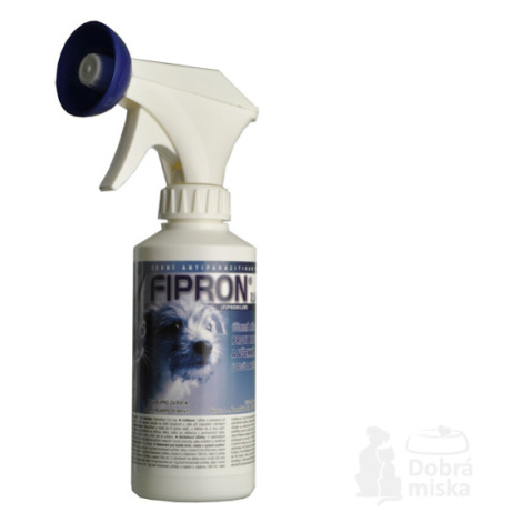 Fipron spr 250ml 1 + 1 zdarma Bioveta