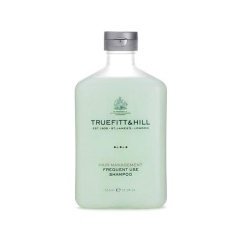 Truefitt & Hill Frequent Use Shampoo 365 ml