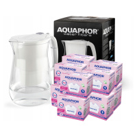 Konvice Filtr Aquaphor Onyx 10xVLOŽKA Maxfor Hořčík