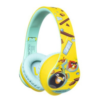 PowerLocus P2 Kids Angry Birds Yellow