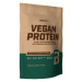 BioTech USA Vegan Protein 500g - čokoláda, skořice