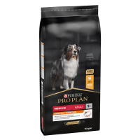 PURINA PRO PLAN Medium Adult Everyday Nutrition - Výhodné balení 2 x 14 kg