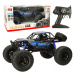 Auto na dálkové ovládání Rc Crawler Climbing Car 1:10 4WD 48cm