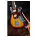 Fender 2014 Kurt Cobain Signature Jaguar Road Worn Relic MEX