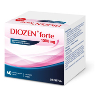 Diozen Forte 1000mg 60 potahovaných tablet