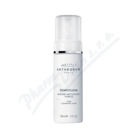 ESTHEDERM Pure cleansing foam 150ml