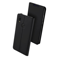 Flipové pouzdro Dux Ducis Skin pro Xiaomi Redmi 8A, tmavě šedá