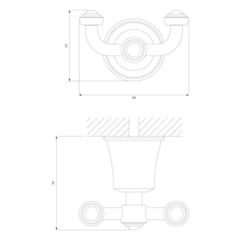 OMNIRES AL53120ORB