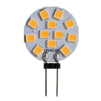 Kanlux 18502 LED12 G4-WW Světelný zdroj LED (starý kód 08951) Teplá bílá