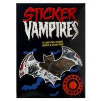 Sticker Vampires