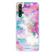 iSaprio Galactic Paper pro Huawei Nova 5T