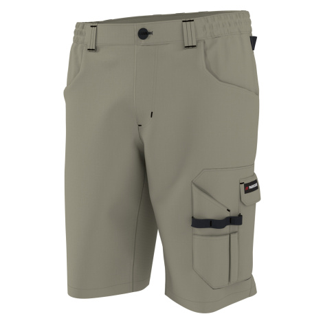 Parkside® Pánské pracovní kraťasy (béžová, 48)