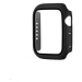 COTECi polykarbonátové pouzdro s ochranou displeje pro Apple Watch 41 mm černá