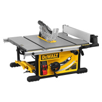 DeWALT DWE7492 stolní okružní pila 250 mm / 2000 W